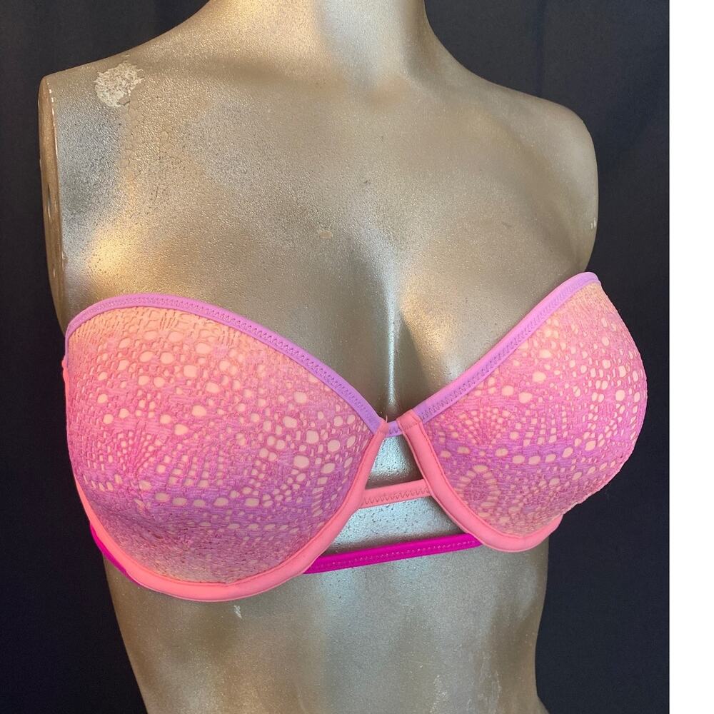 Victoria Secret bikini top 34 DD